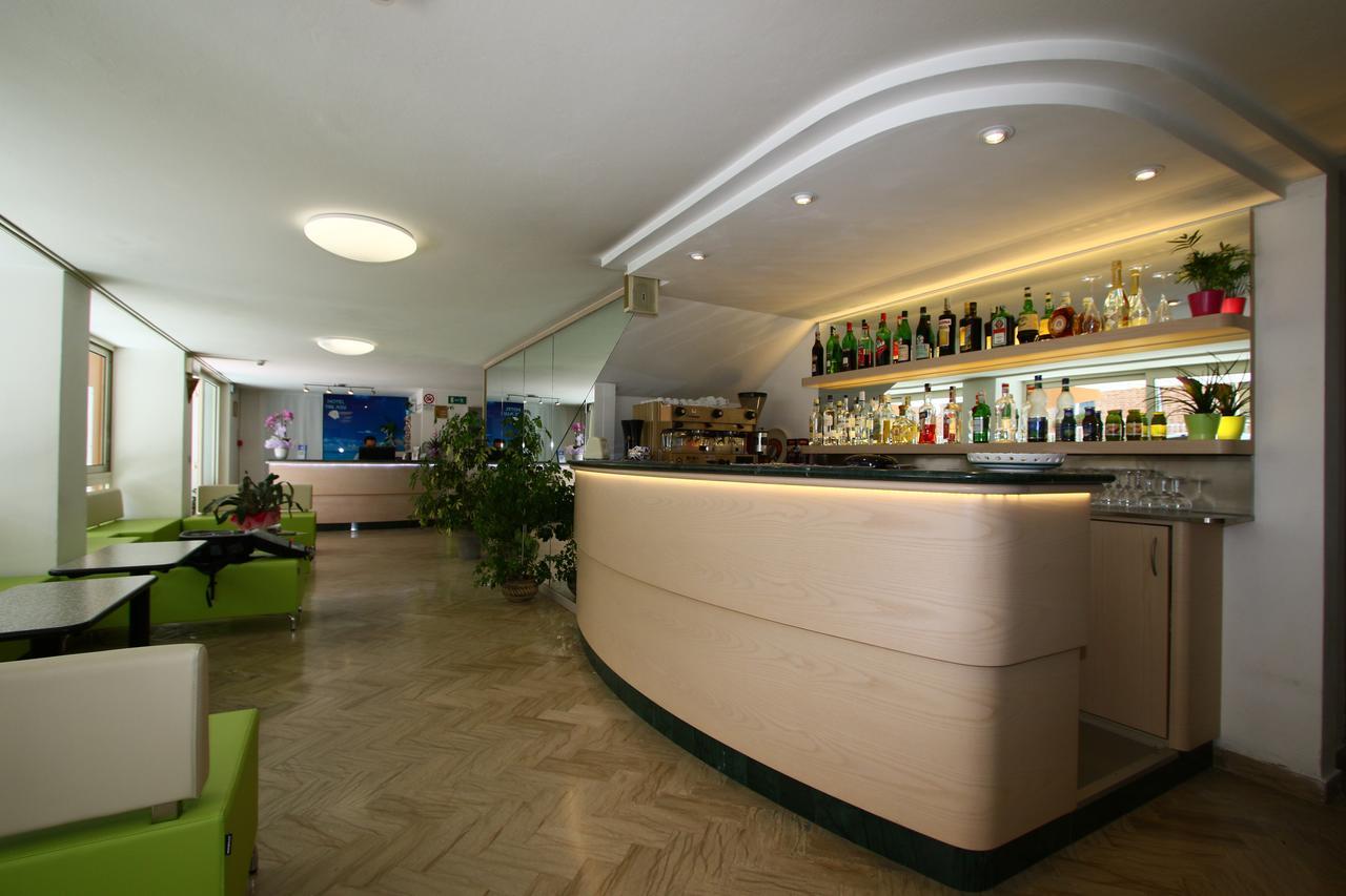 Tre Assi Hotel 3*