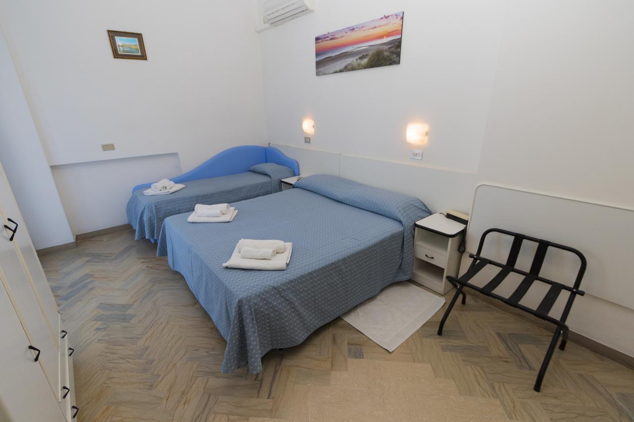 Tre Assi 3* Rimini