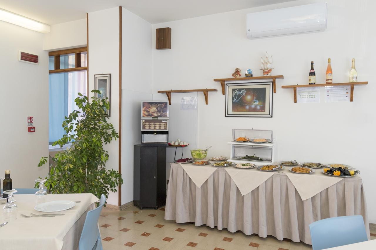 Hotel Tre Assi