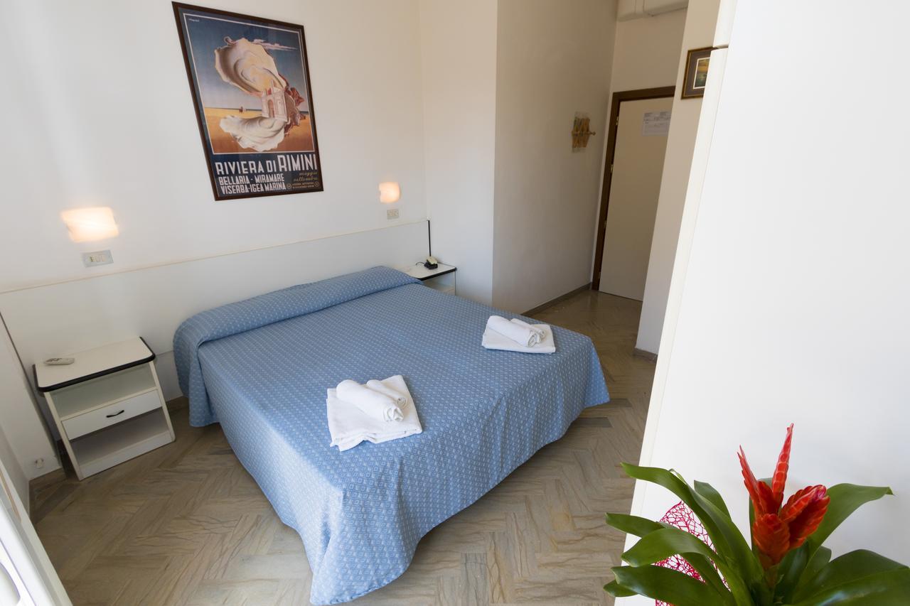 Tre Assi Hotel Rimini