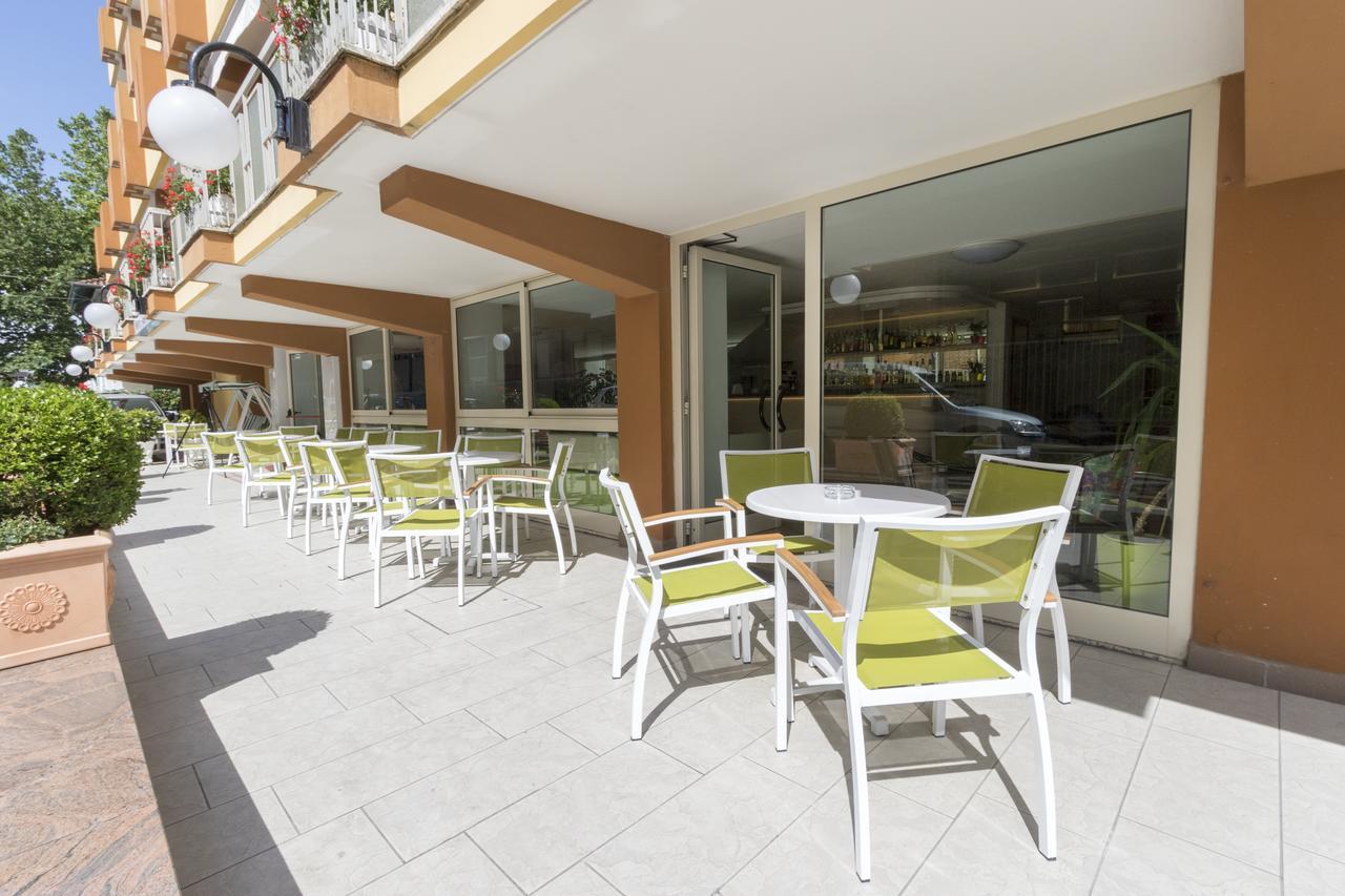 Hotel Tre Assi 3*