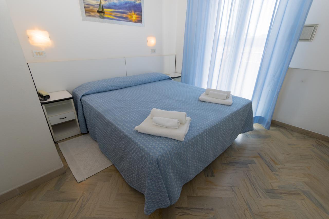 Hotel Tre Assi Rimini