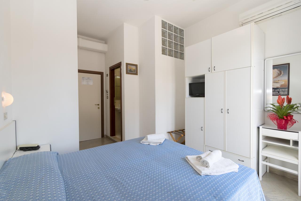 Hotel Tre Assi