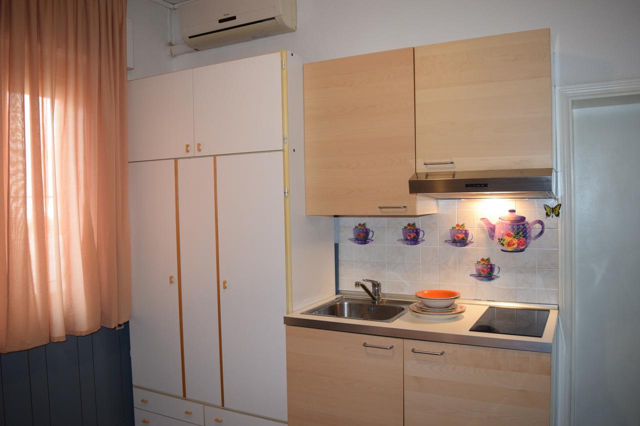 Ottavia Hotel Rimini