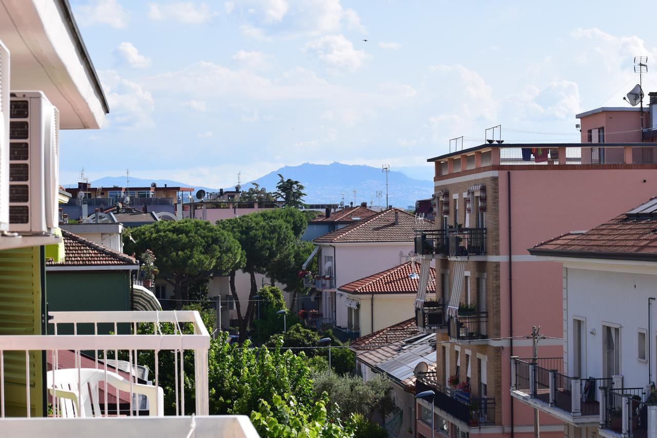 Hotel Ottavia