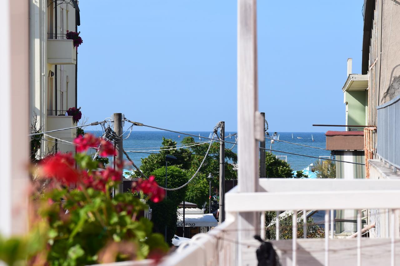 Hotel Ottavia