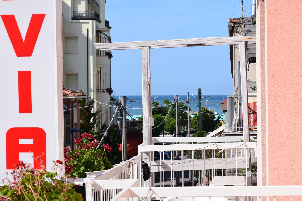Hotel Ottavia 2*