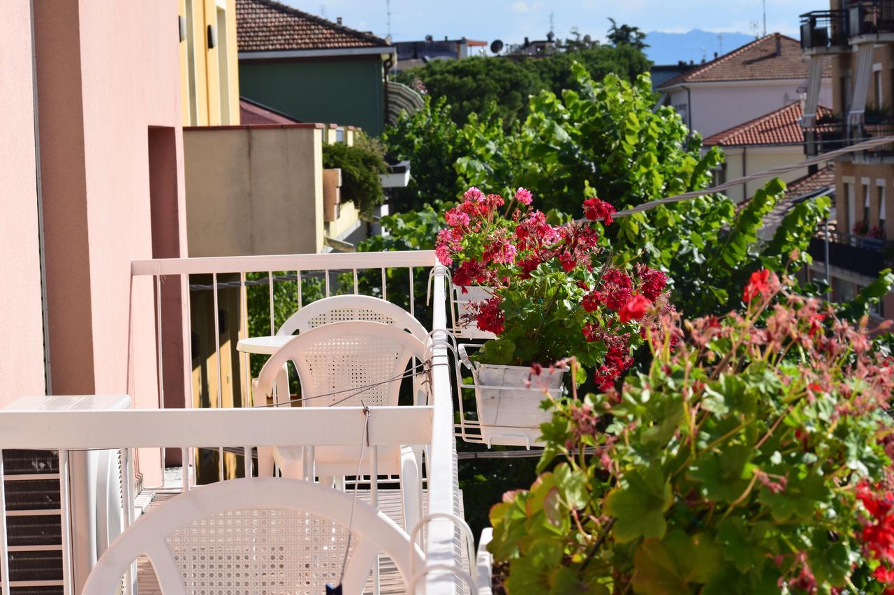 Hotel Ottavia Rimini