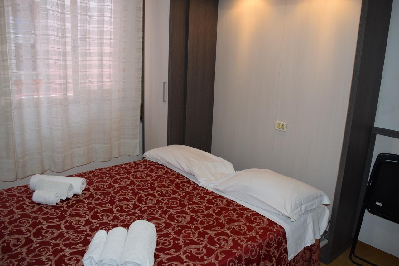 Hotel Ottavia