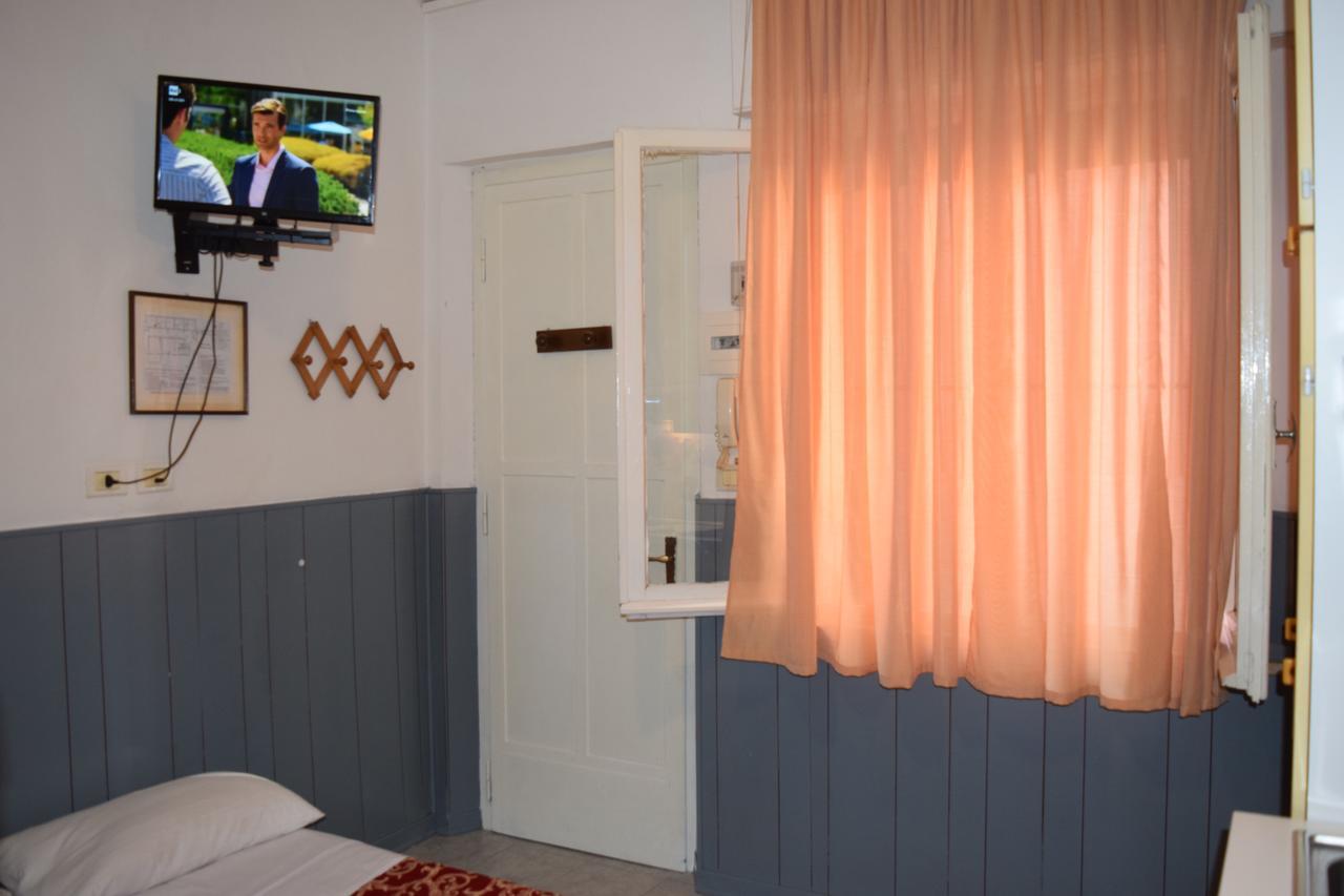 Ottavia Hotel
