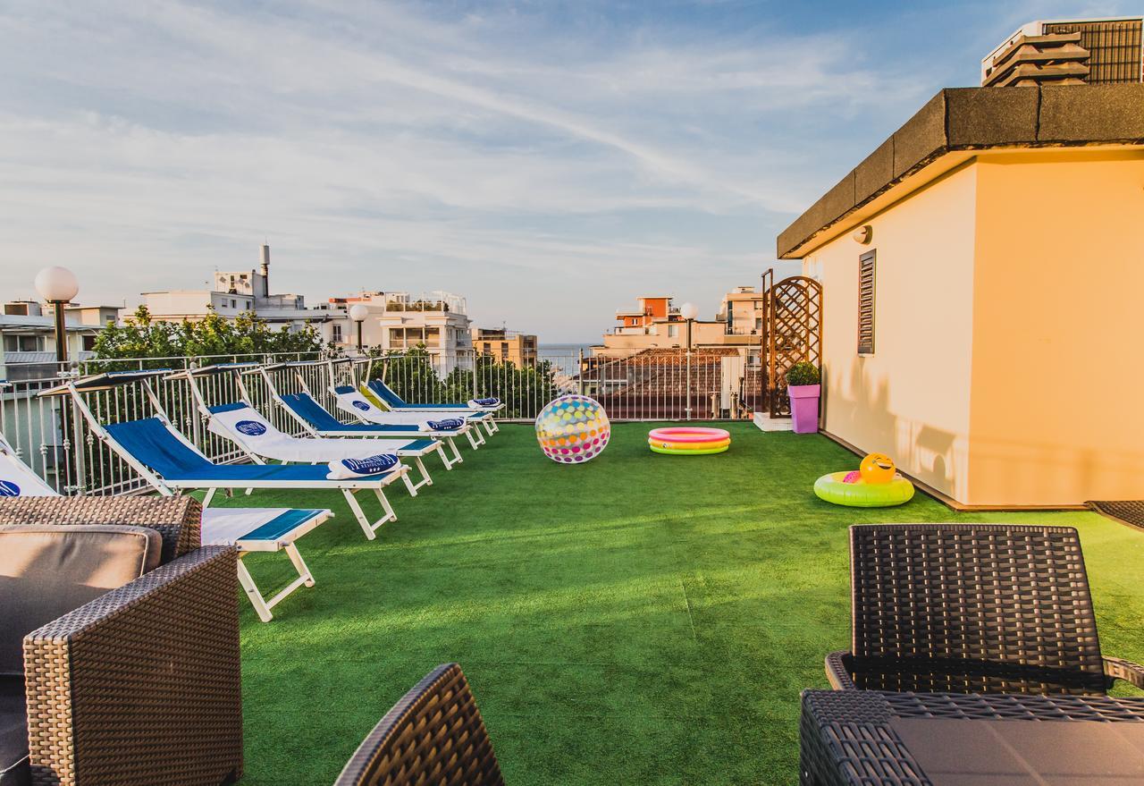 Millennium Aparthotel Rimini