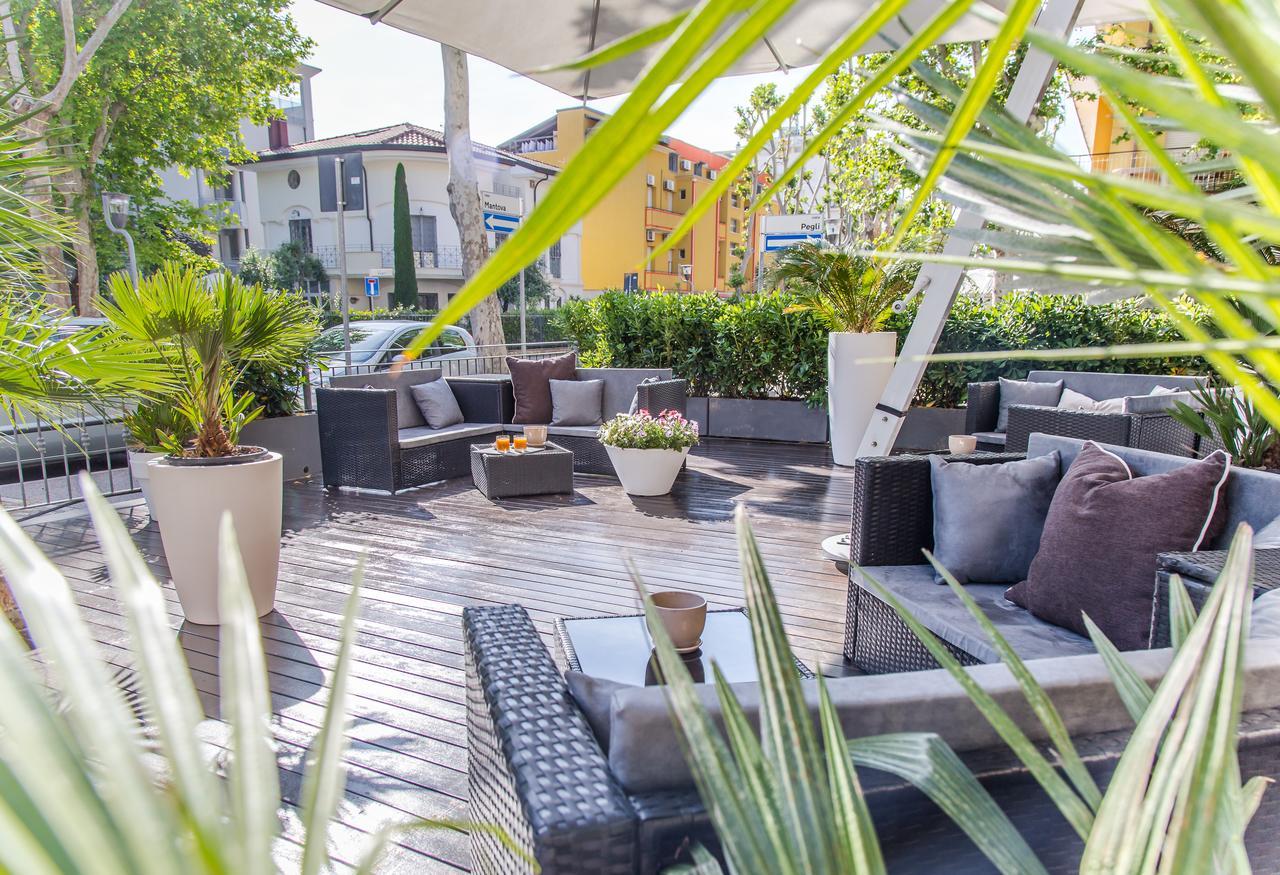 Appart hôtel Millennium Rimini