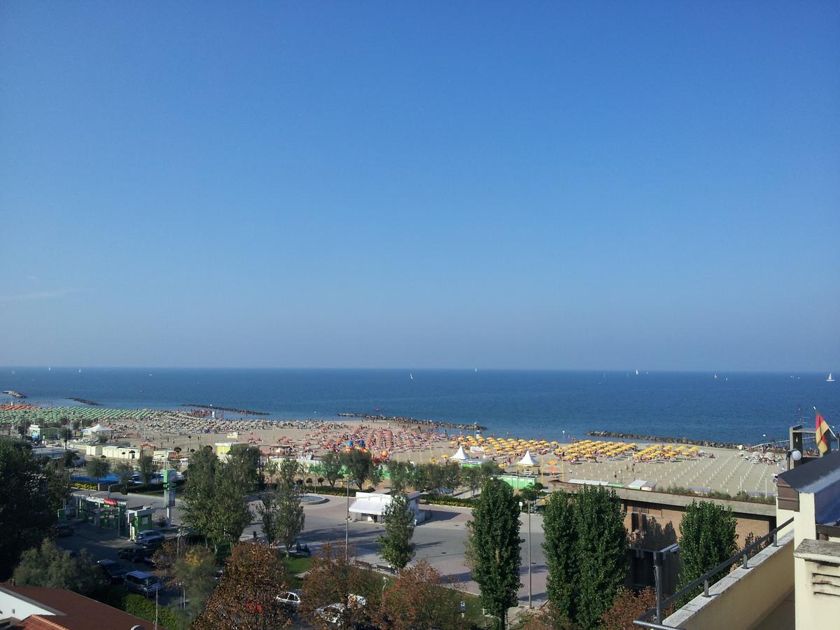 Euromar 3* Rimini