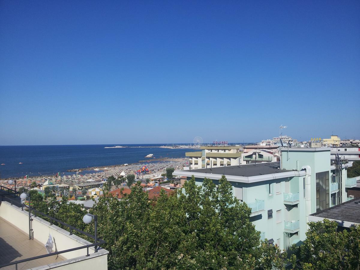 Hotel Euromar 3*