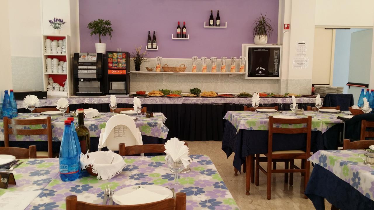 Euromar Hotel