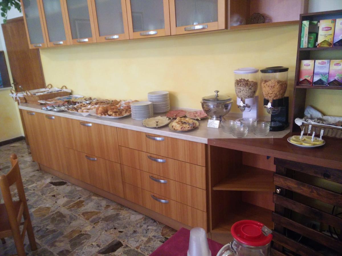 Hotel Ronconi