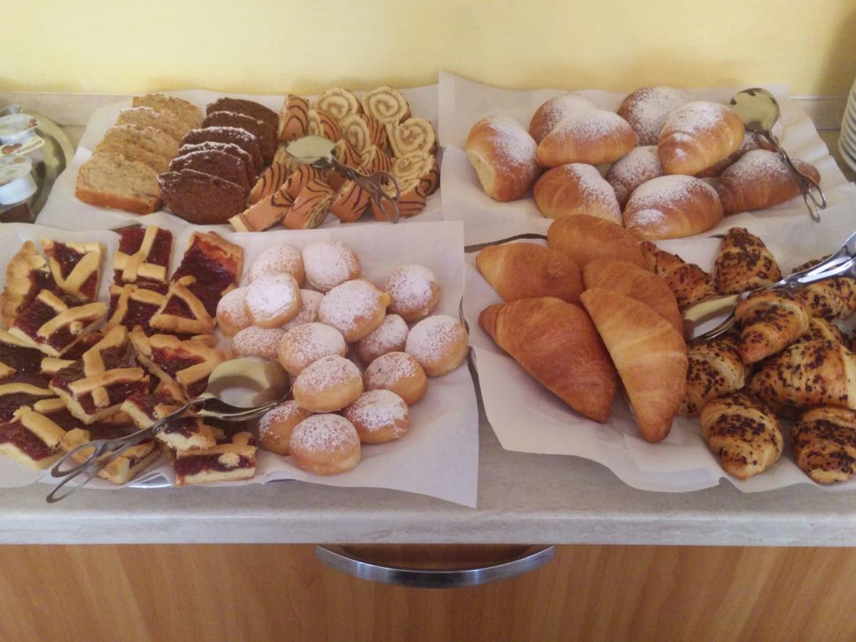 Ronconi Rimini