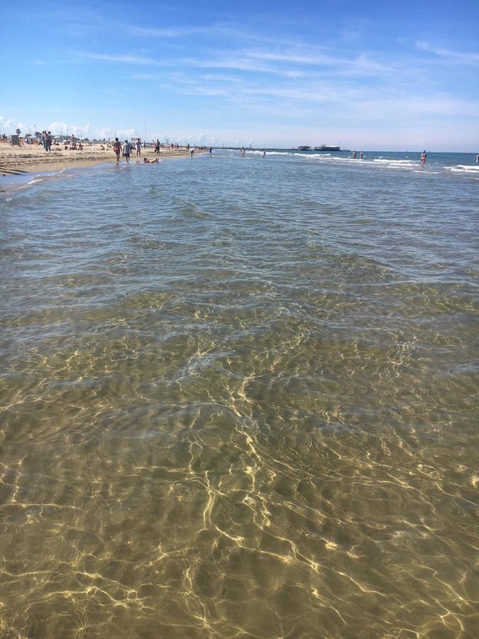 Le Spiagge Appart hôtel Rimini