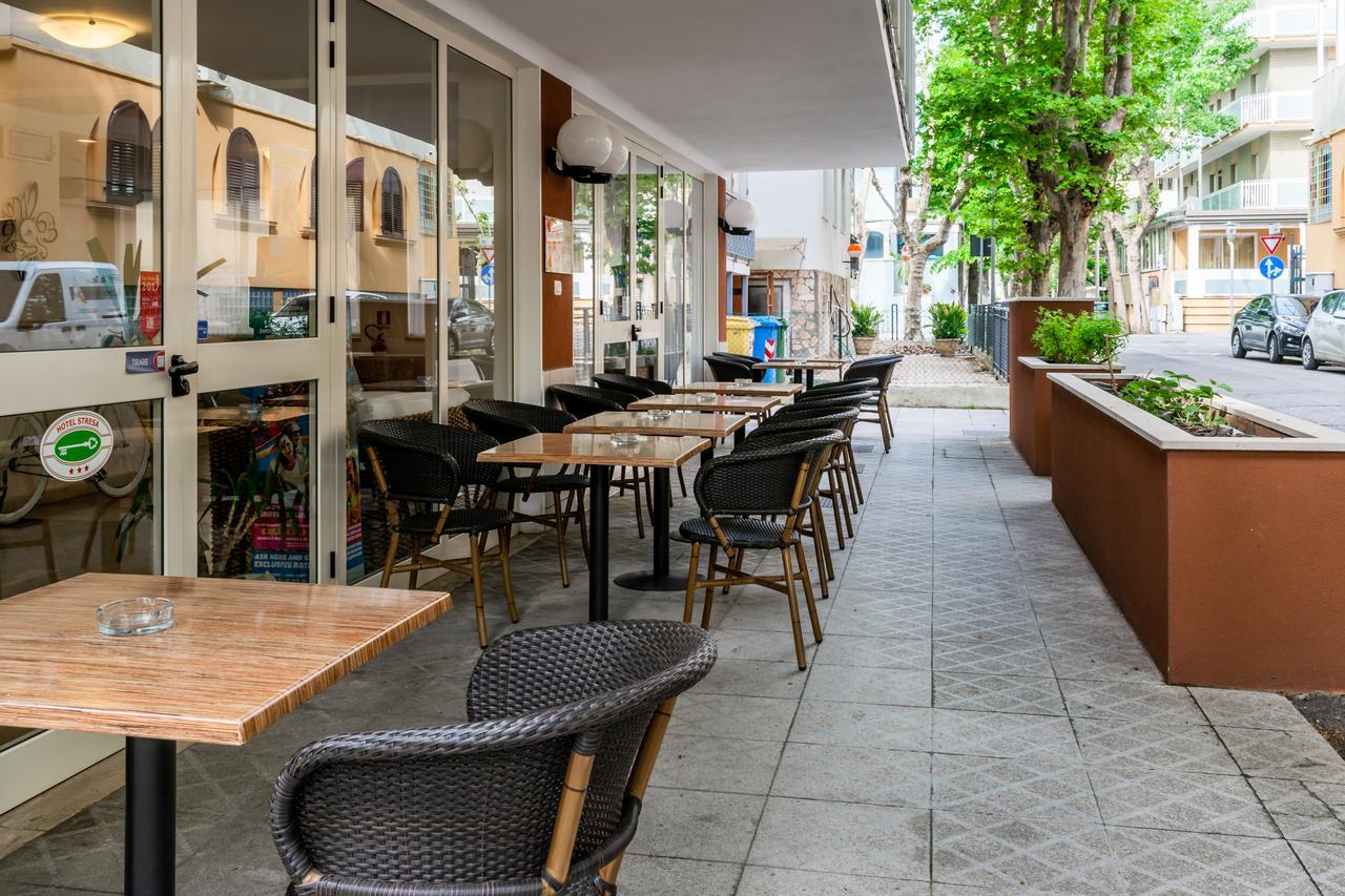 Hotel Stresa 3*