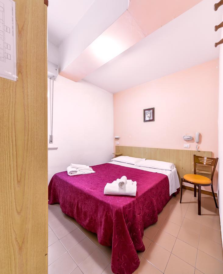 Malibu Mare Hotel Rimini