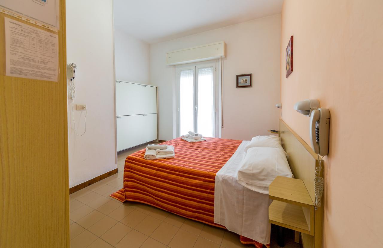 Malibu Mare 2* Rimini