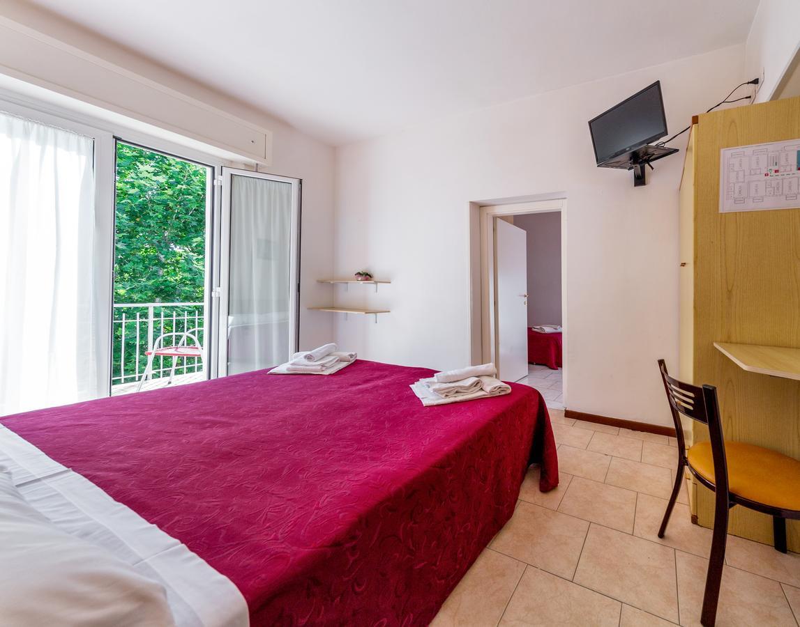 Malibu Mare Hotel Rimini