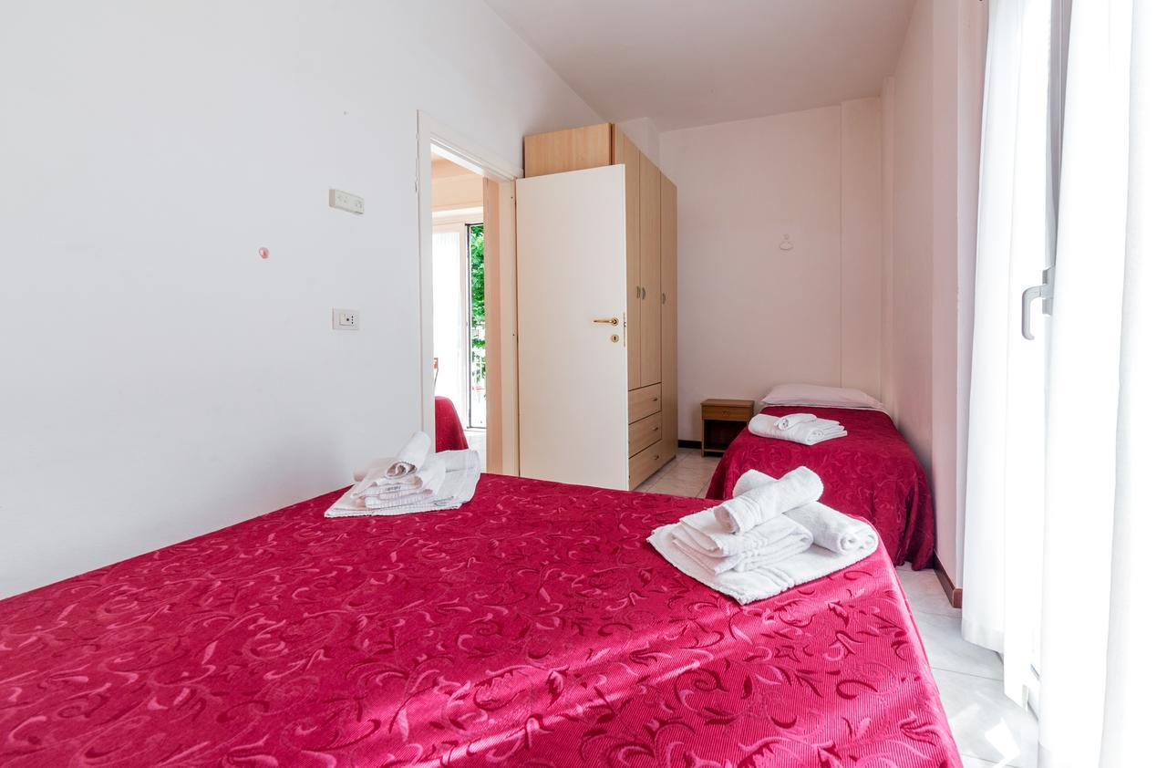 Malibu Mare Hotel 2*