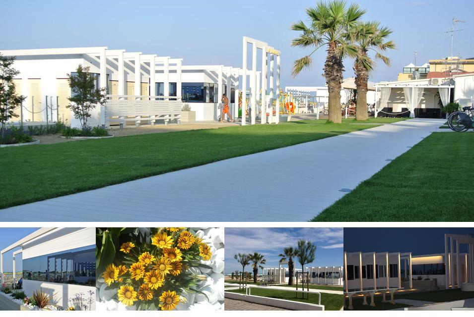 Sonne Rimini