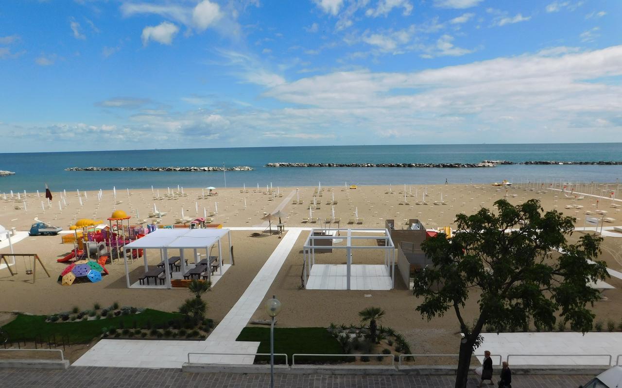 Hotel Gimmi Rimini