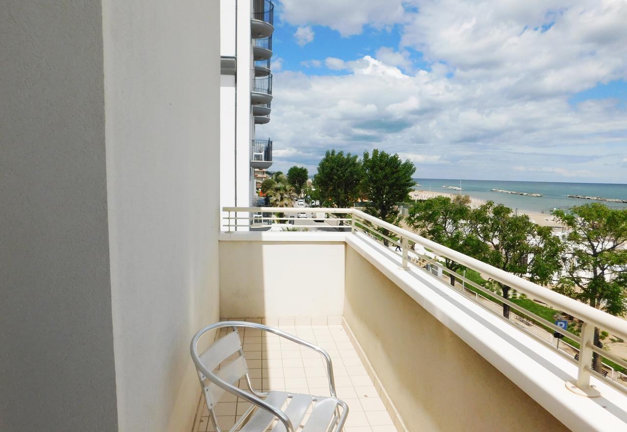 Hotel Gimmi Rimini