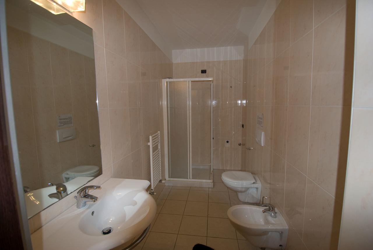 Residence Domus Aparthotel Rimini