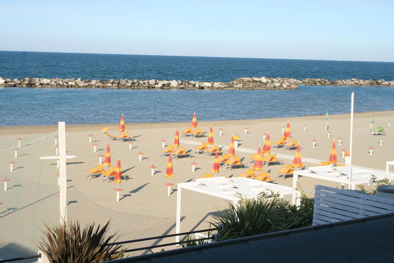 Hotel & Cavalluccio Marino Rimini