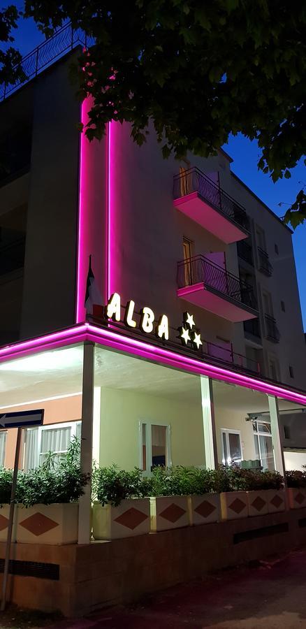 Hotel Alba