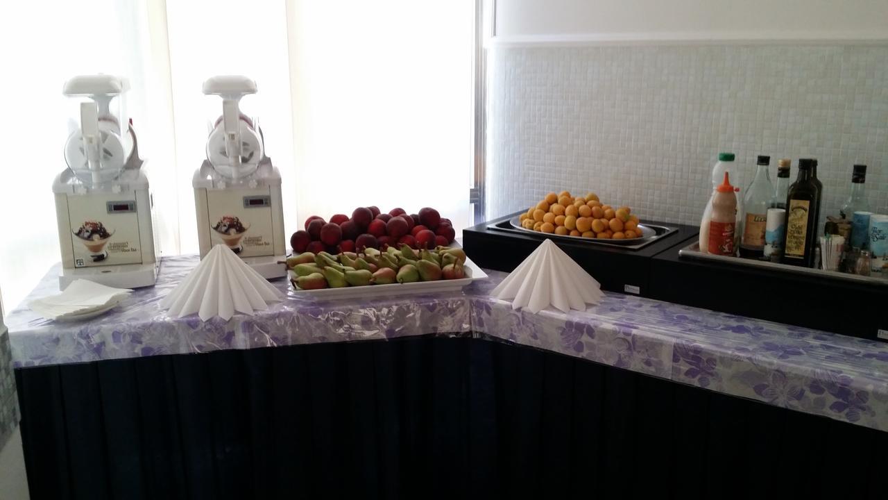 Euromar Hotel