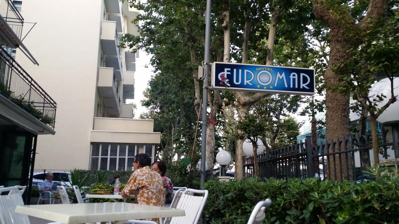 Euromar Hotel