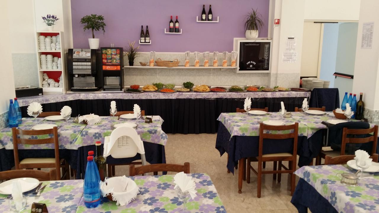 Hotel Euromar