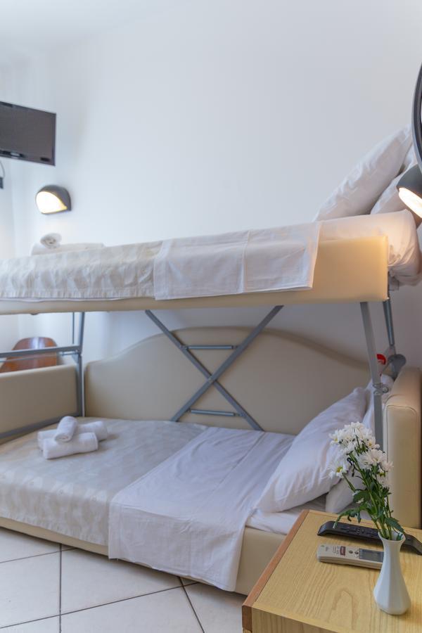 Hotel San Paolo Rimini