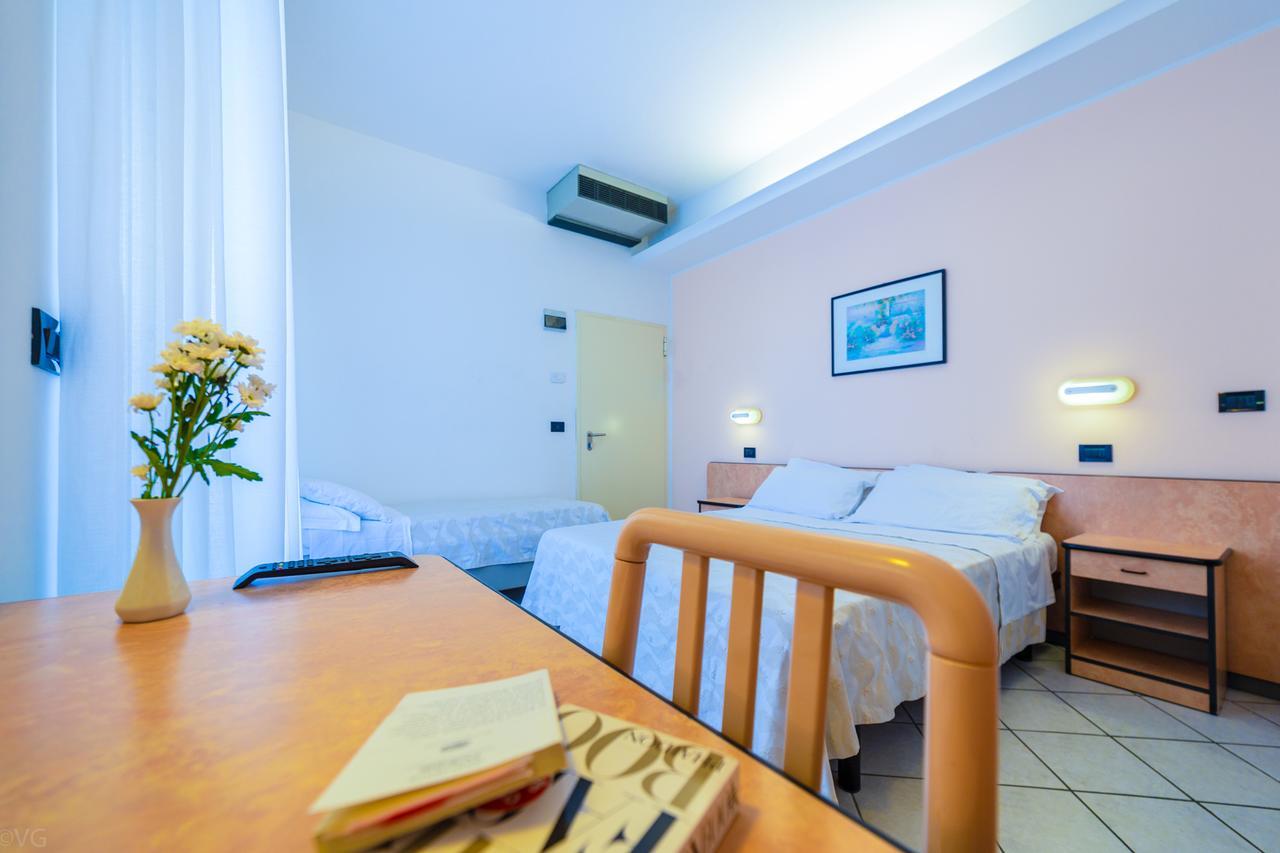 San Paolo 3* Rimini