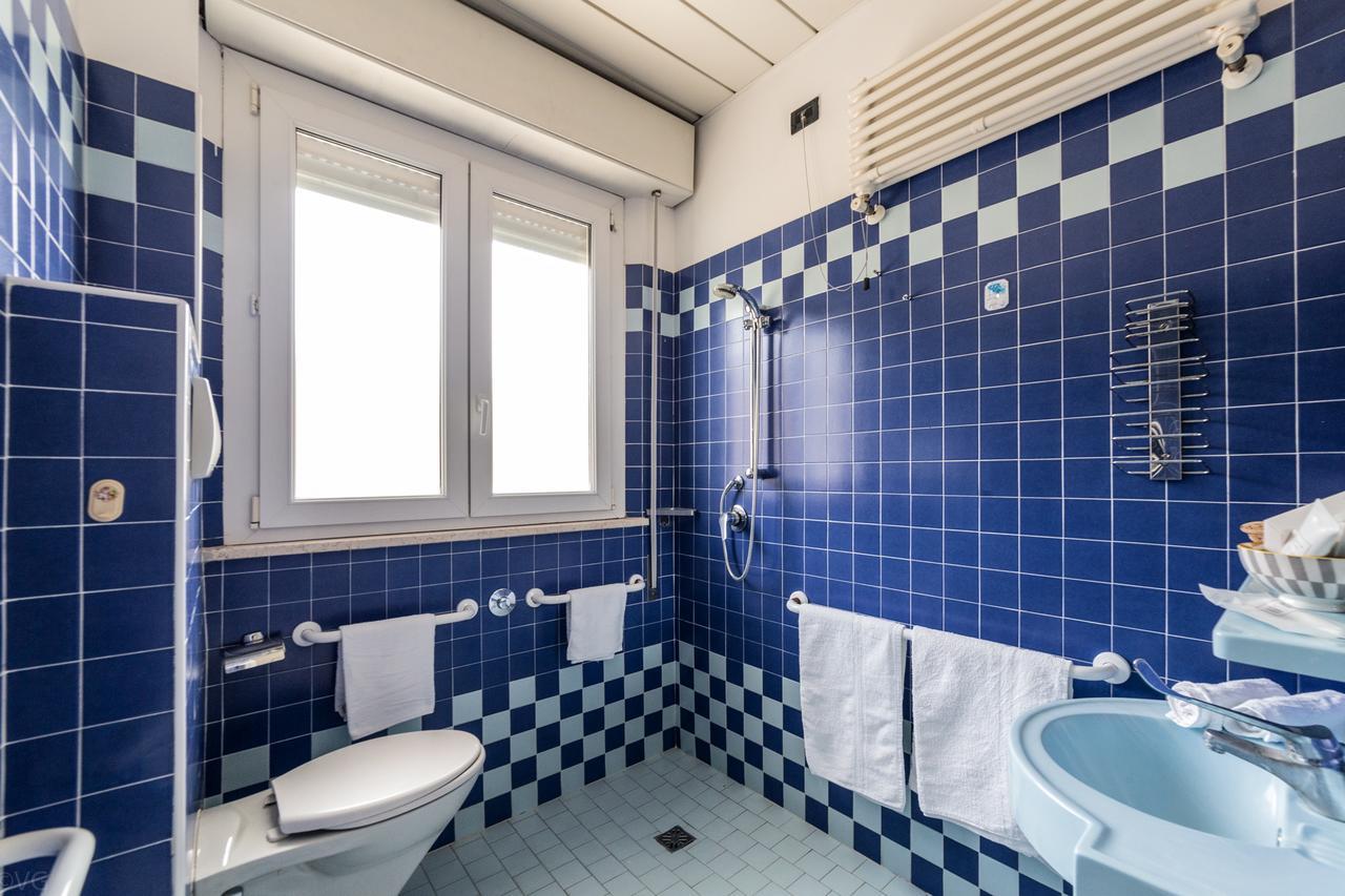 Hotel San Paolo 3*