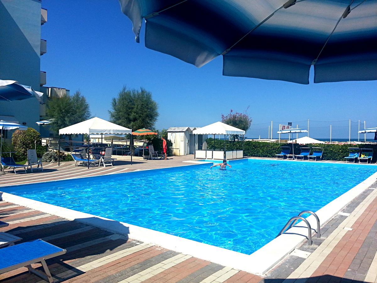 Atlantic Hotel Rimini