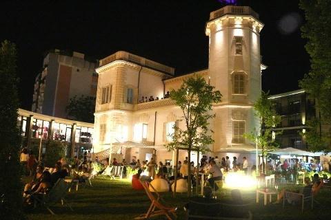 Embassy Rimini
