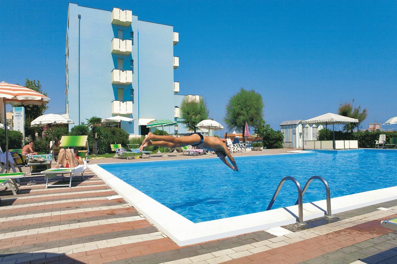 Atlantic 3* Rimini