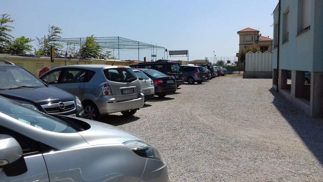 Hotel Atlantic Rimini