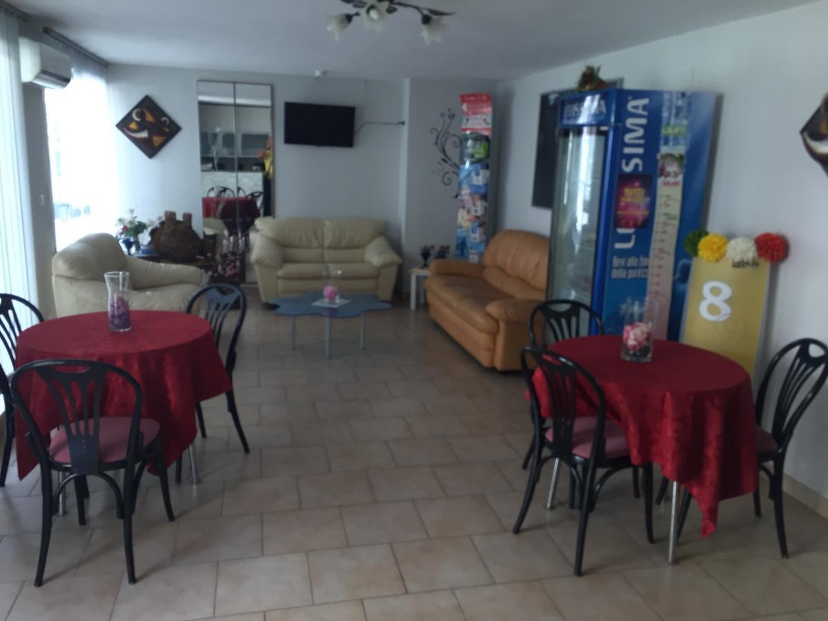 Hotel Rimini Hotel 2*