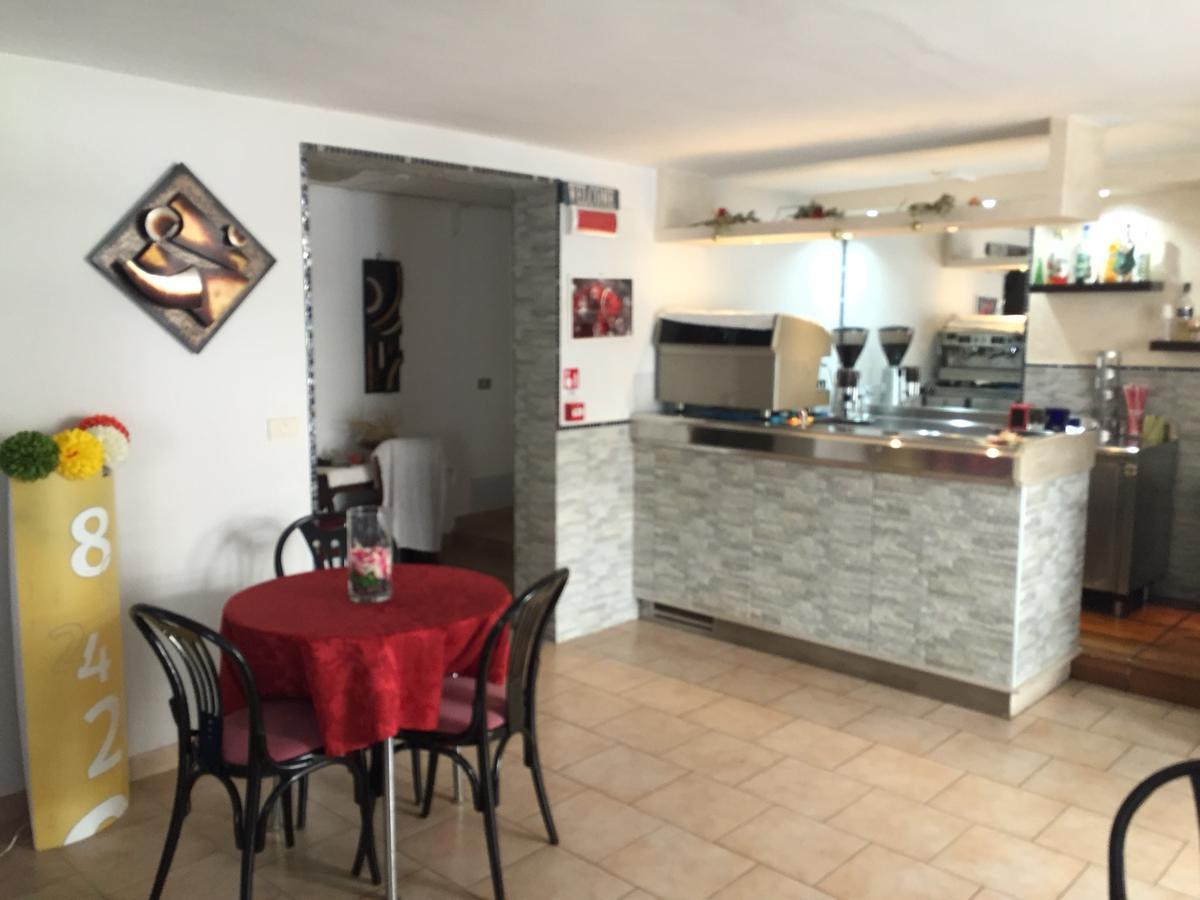 Hotel Hotel Rimini