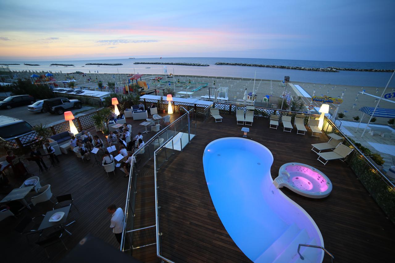 Hotel Baia