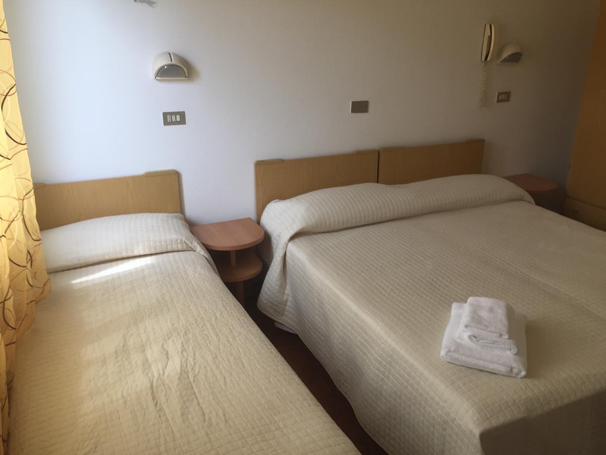 Hotel Hotel Rimini