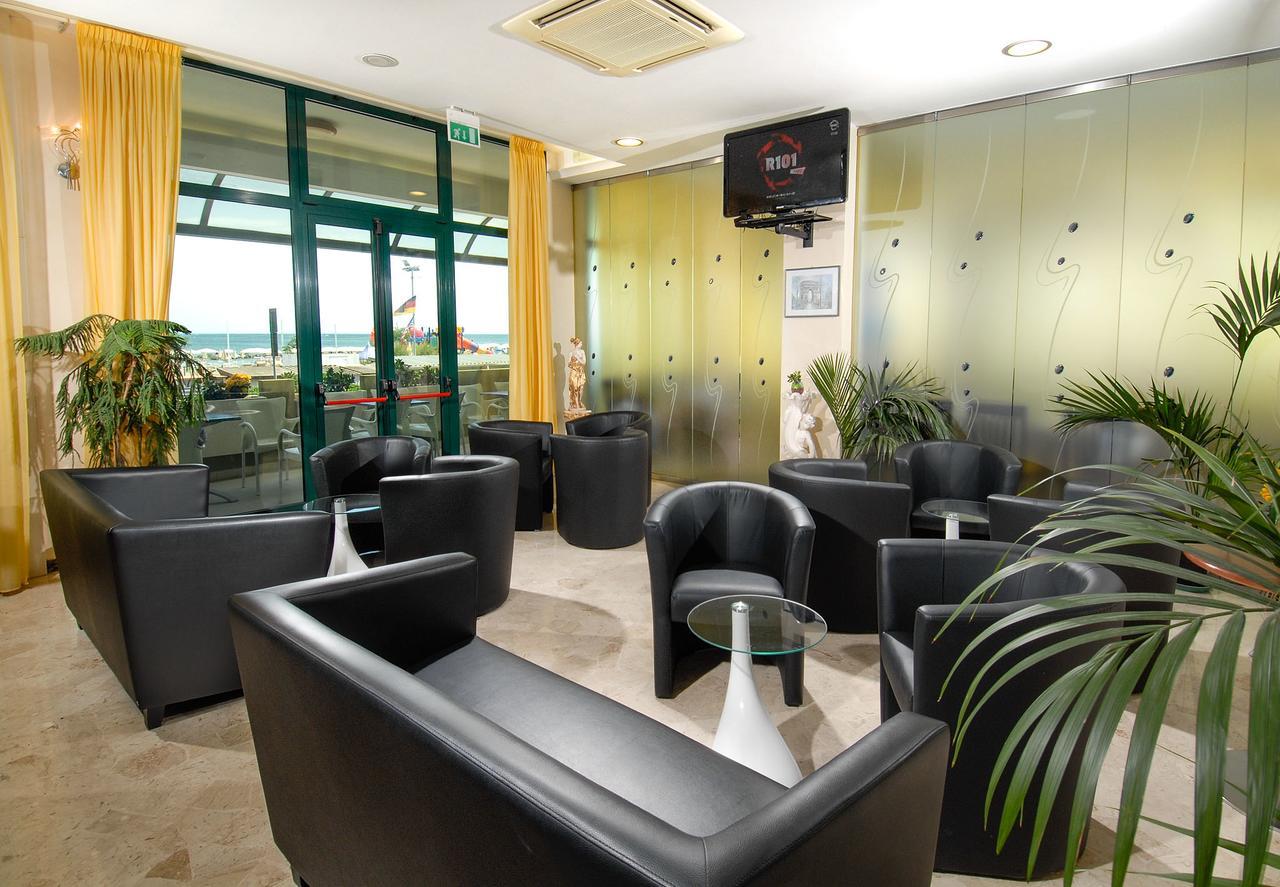 Hotel Colombo Rimini