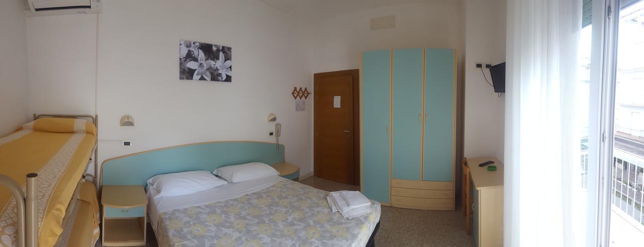 Hotel Luana *