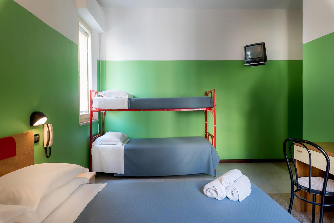 Hotel Hot N' Fun Berna *